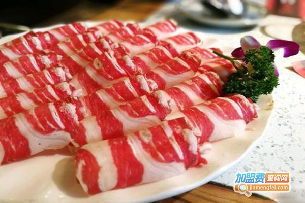 川上城重庆老灶火锅加盟门店