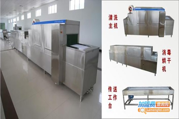 欧倍力消毒餐具设备加盟费