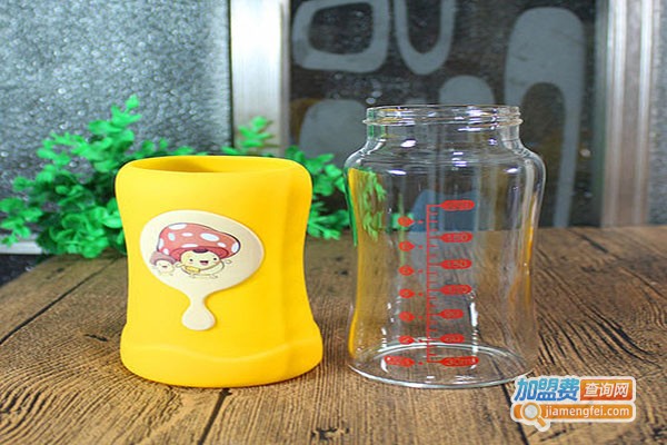 爱因美婴儿用品