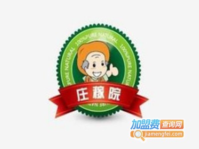 庄稼院灶台鱼加盟