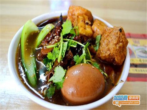 郑记原味特色餐厅加盟门店