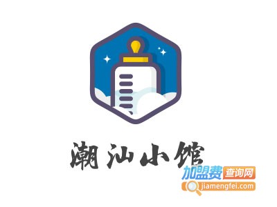 味道潮汕小馆加盟费