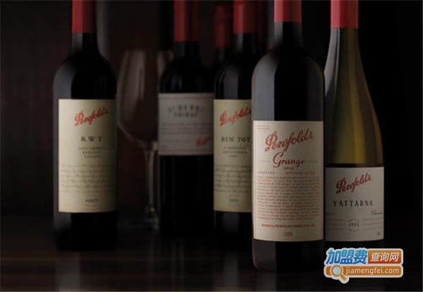 方南国法葡萄酒加盟费