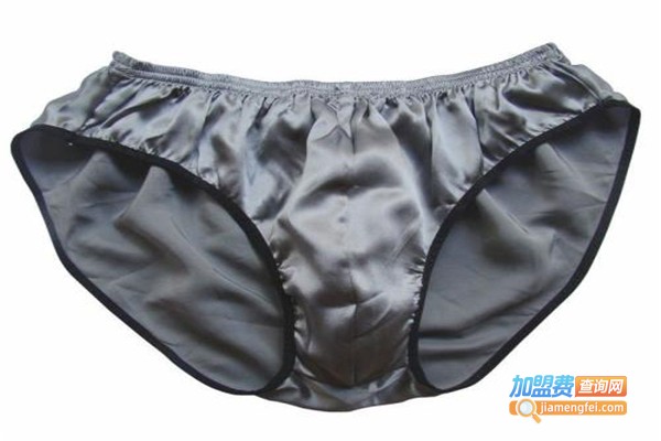 雅唯舒男士内衣加盟费