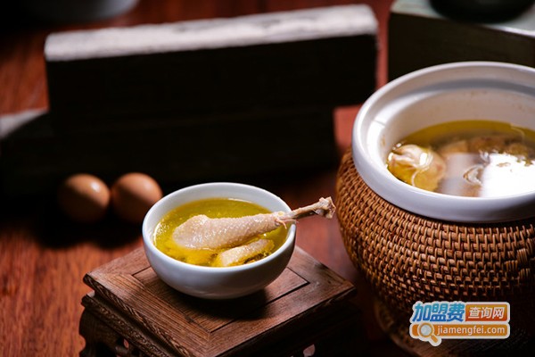 大鱼徽州加盟费