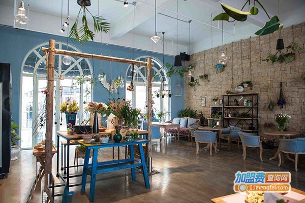 微客咖啡加盟门店