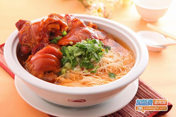 瑞面道加盟门店