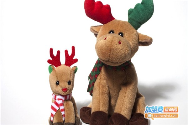 澄海北美玩具加盟费