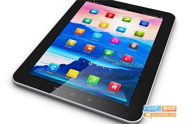 特意派学生平板电脑加盟费