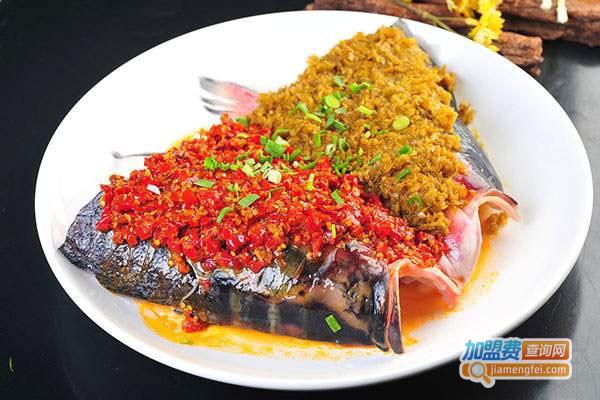 惠丰堂饭庄·一品珍馐京鲁菜加盟费