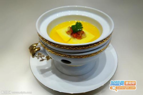 星河餐吧加盟门店