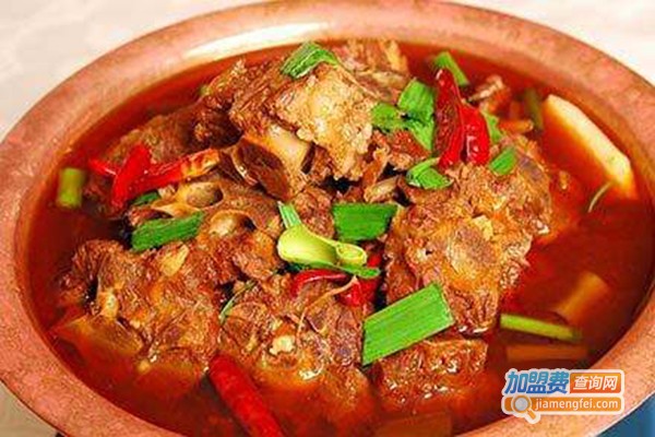 四季牧哥羊蝎子家常菜加盟门店