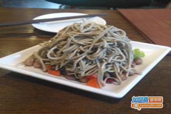 顺心小馆加盟门店