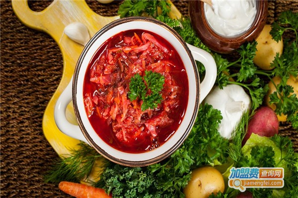 嗨串一号·串串火锅加盟费