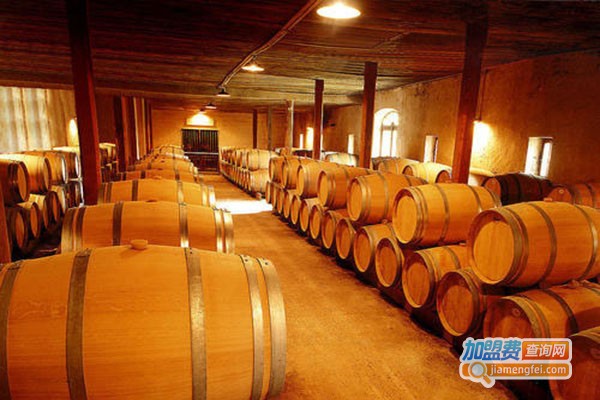 3升小橡木桶白酒加盟费
