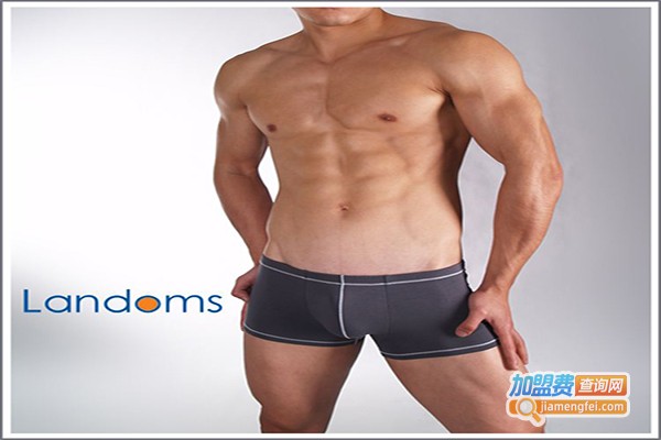 雷帝亚男士内衣加盟费