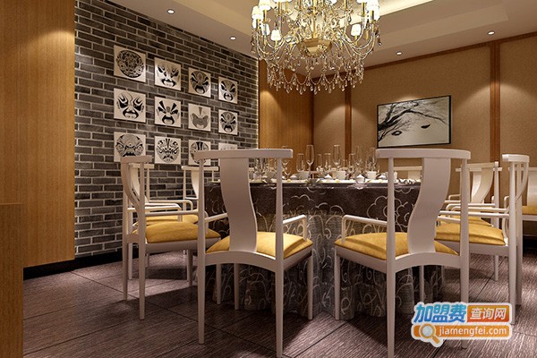 穆斯林鸿仁香餐厅加盟门店