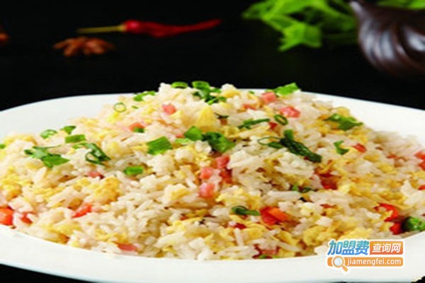 福满园加盟门店