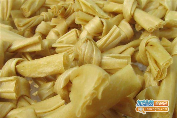 【中嘉豆制品加盟】开中嘉豆制品轻松实现财富自由！