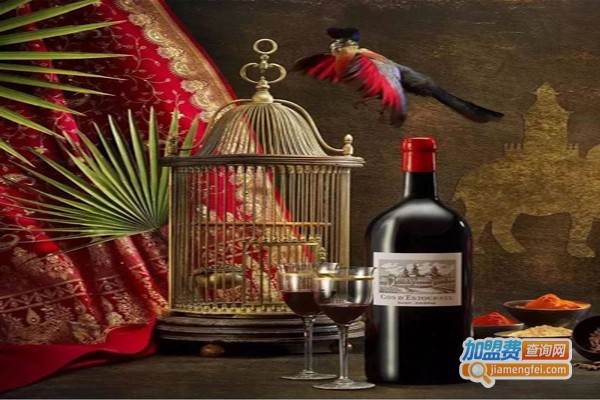 德古斯特葡萄酒加盟费