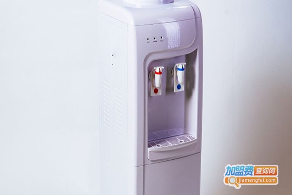 嘉禾净水器加盟费