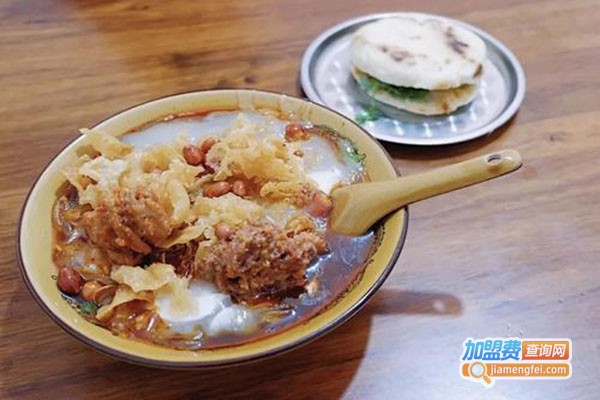 川蜀叔成都美食加盟门店