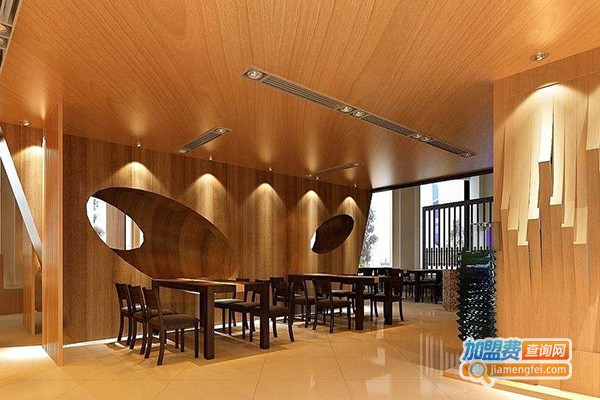 碳碳·炙子烤肉加盟门店