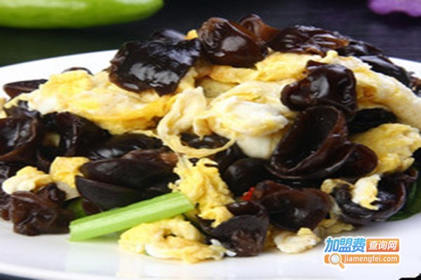 福满园加盟门店