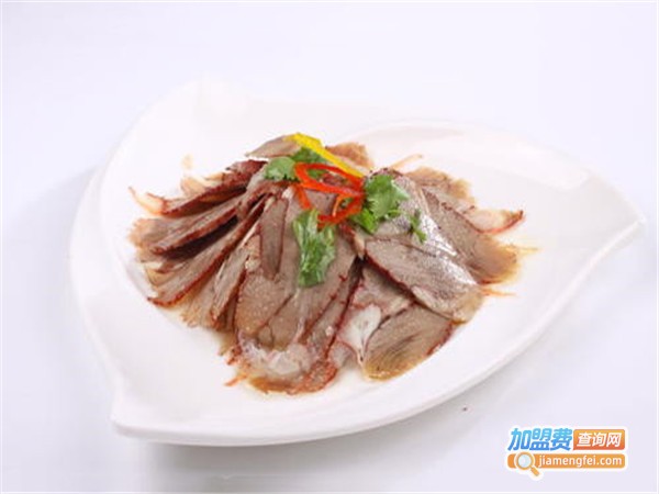 山雨泉水鸡火锅加盟门店