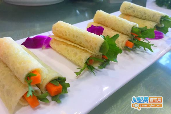 伊清斋穆斯林饭庄加盟费