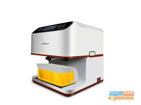 太古智能家用榨油机加盟门店