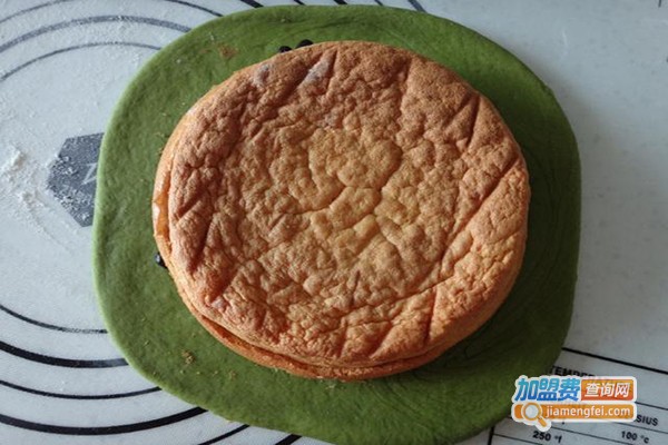 诺卡欧蛋糕加盟门店