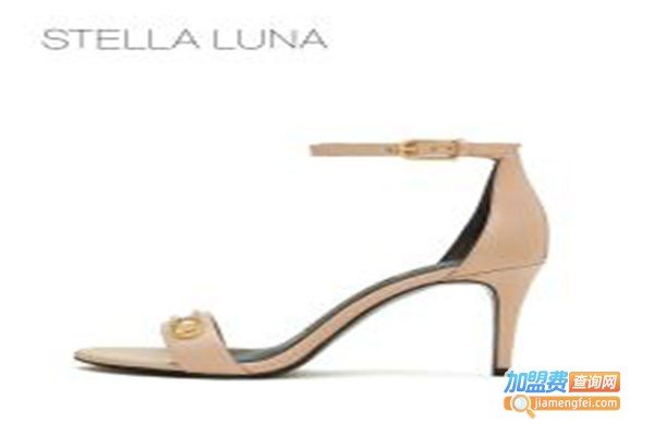stellaluna女鞋加盟费