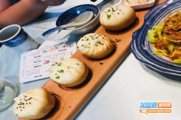 阿鞠生煎品质菜馆加盟费