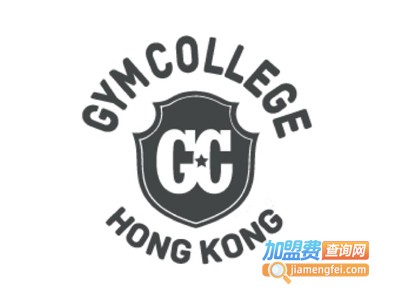 GYMCOLLEGE男装加盟费