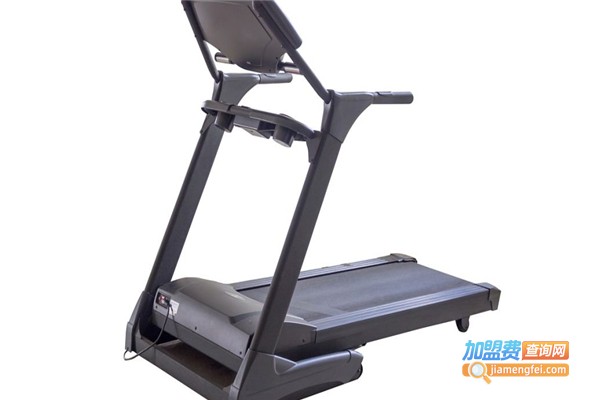 优步跑步机加盟费