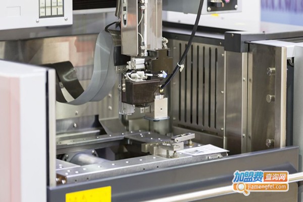 义尔升工业设备加盟费