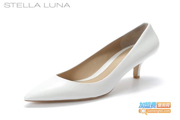 stellaluna女鞋加盟