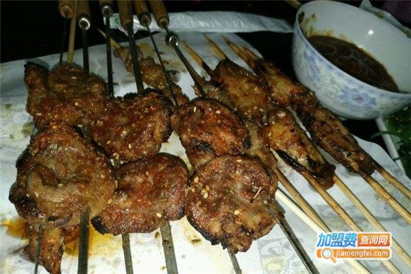 望薇私厨加盟费