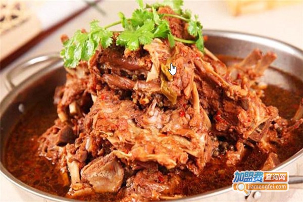 恋尚羊蝎子加盟费