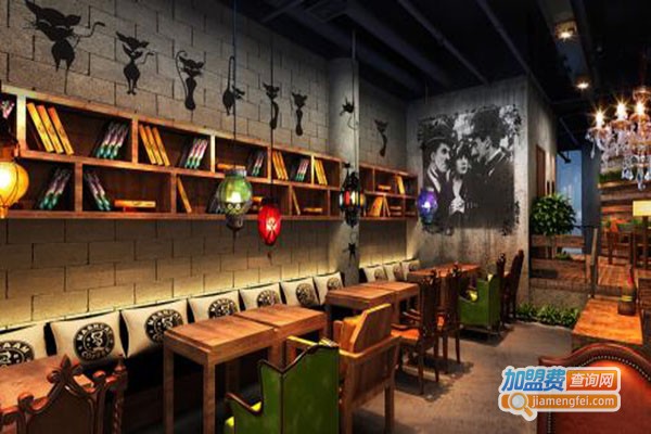 AliceHandCake加盟费