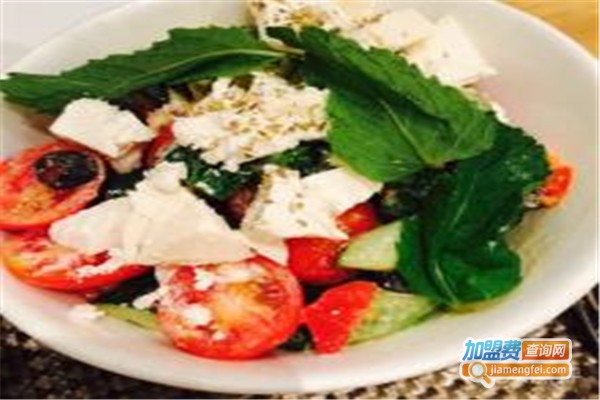 Alameen阿拉伯餐厅加盟费