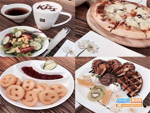 时差咖啡加盟门店