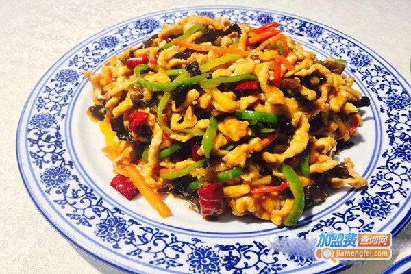 聚宝屯海鲜家常菜加盟门店