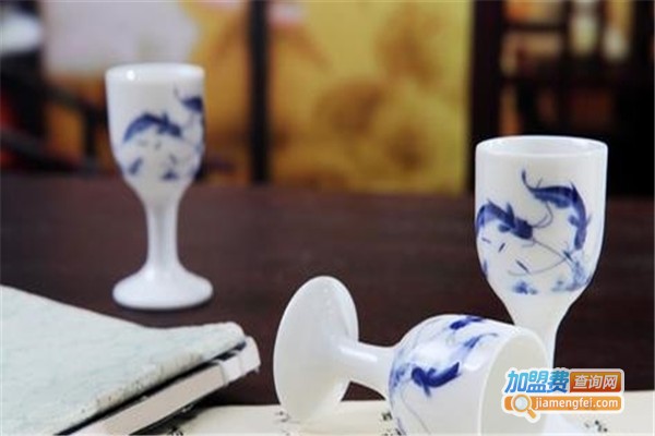 诚信兄弟白酒加盟费