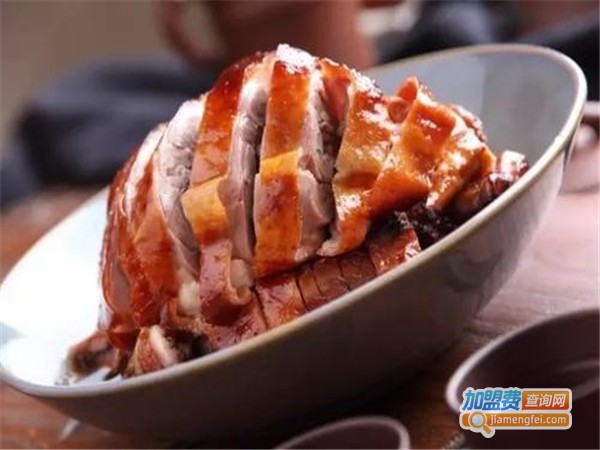 肥汁一樂加盟门店