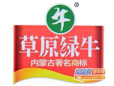 草原绿牛加盟费