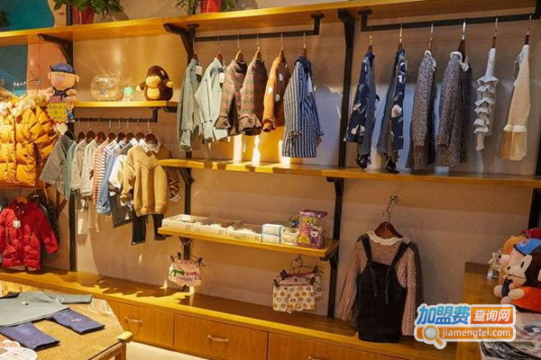 小熊哇噻加盟费