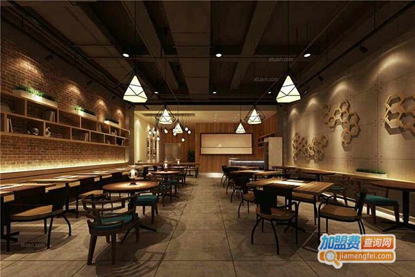 潮汕人家加盟门店