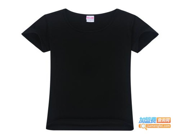 欧弘广告衫加盟门店